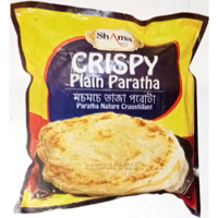 Épicerie d'Ici et d'Ailleurs : Paratha nature crispy à Parthenay près de Niort, Bressuire (79) & Poitiers (86)